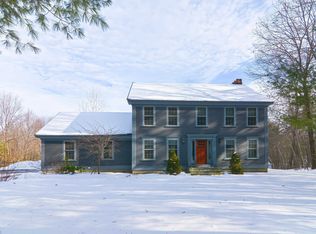 358 Mitchell Hill Rd, Mason, NH 03048