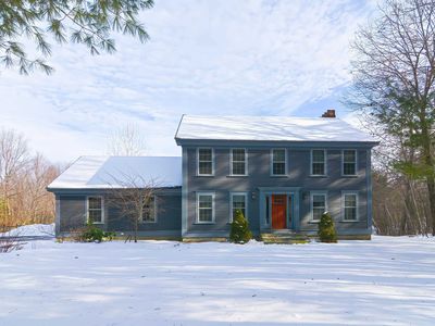 358 Mitchell Hill Road, Mason, NH, 03048