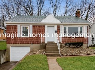 1177 Wilshire Ave, Cincinnati, OH 45230