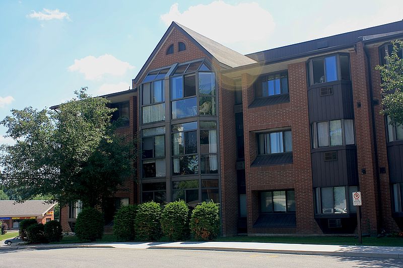 Kitchener Apartment for rent - 2 Bedrooms — photo 2