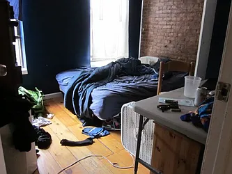 Rented by Empire One Realty