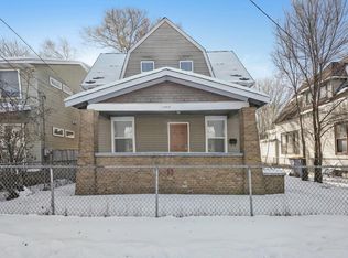 1020 Hancock St SE, Grand Rapids, MI