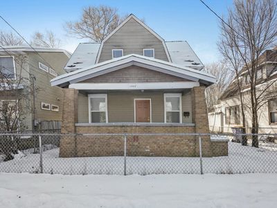 1020 Hancock St SE, Grand Rapids, MI, 49507