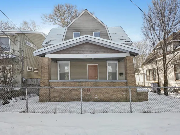 1020 Hancock St SE, Grand Rapids, MI 49507