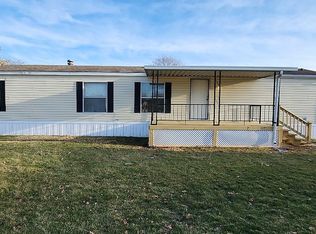 425 Enchanted Dr, Anderson, IN 46013