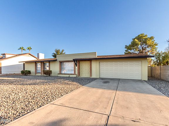 3rd image of 1603 W KRISTAL Way