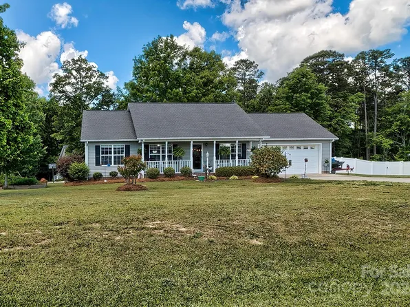 3248 Silver Fox Cir, Lancaster, SC 29720