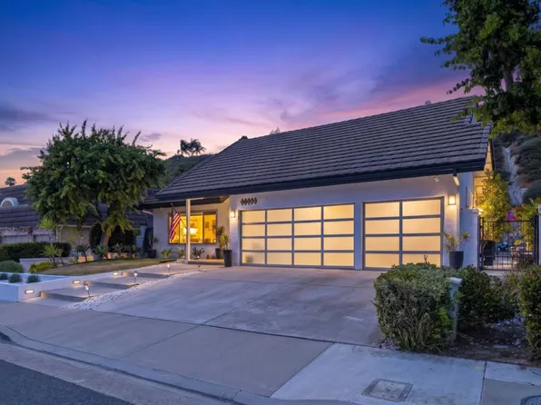 33581 Via De Agua, San Juan Capistrano, CA 92675