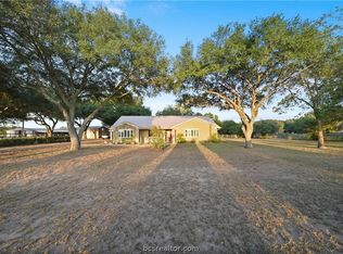 31702 Bruner Rd, Waller, TX 77484