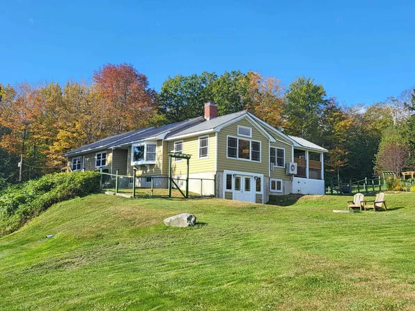 2574 VT Route 9, Marlboro, VT 05344