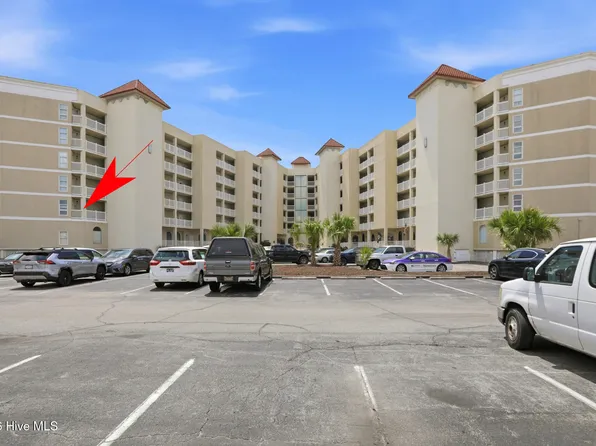 2000 New River Inlet Road #1114, North Topsail Beach, NC 28460