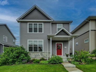 6117 Misty Bridge Road, Madison, WI, 53718