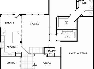 2004 Burnie Bishop Pl, Cedar Park, TX 78613