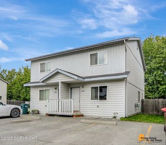 12496 Silver Fox Ln #6, Anchorage, AK, 99515