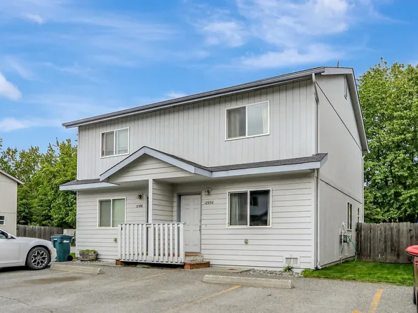 12496 Silver Fox Ln #6, Anchorage, AK 99515