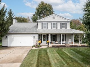 307 Foxborough Dr, Brunswick, OH 44212