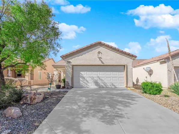 7633 Lily Trotter St, North Las Vegas, NV 89084