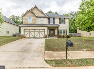 208 Wild Azalea Dr, Perry, GA 31069