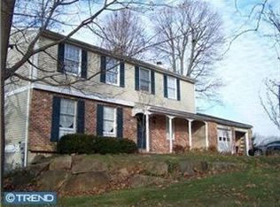 936 Sage Rd, West Chester, PA 19382