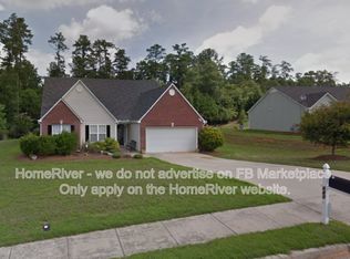 649 Stonecrest Dr, Loganville, GA 30052
