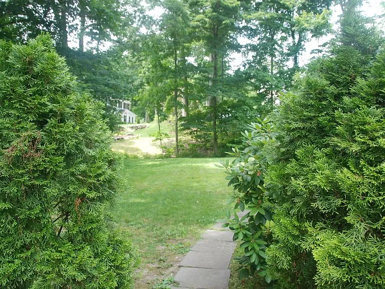 Yard