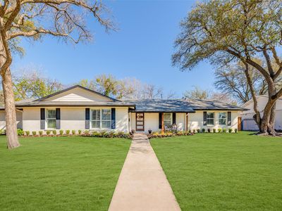 3343 Dartmoor Dr, Dallas, TX, 75229