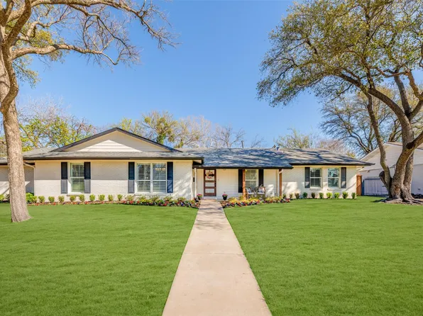 3343 Dartmoor Dr, Dallas, TX 75229