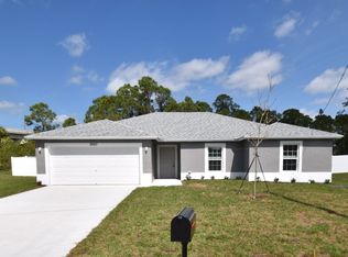 5883 NW Lido Ct, Port Saint Lucie, FL 34986