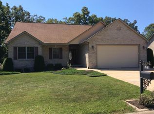 34 Westminster Ln, Union, MO 63084
