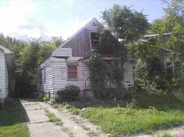 13894 Tacoma St, Detroit, MI 48205
