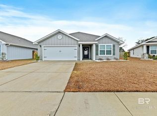 23901 Veranda Cir, Elberta, AL 36530