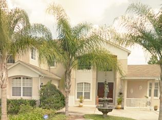 573 Breezy Oak Way, Apopka, FL 32712