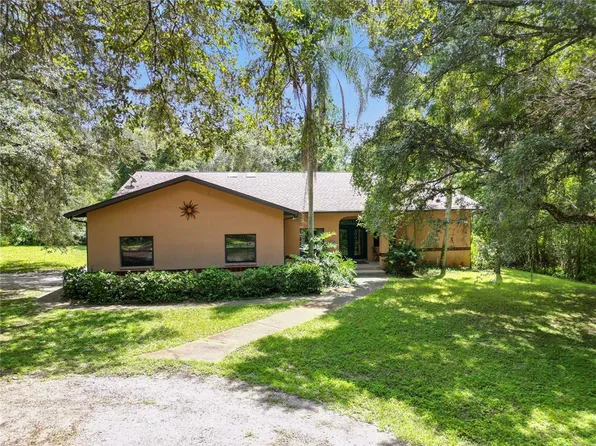 4044 Majestic Oak Ln, Brooksville, FL 34602