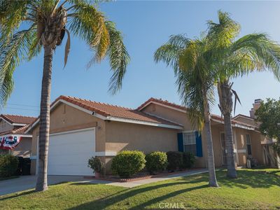 11336 Marfa St, Fontana, CA, 92337