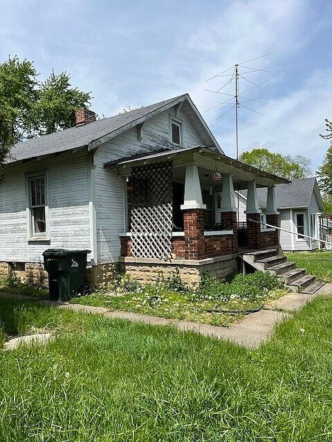 334 Vine St, Hope, IN 47246 | MLS #21975424 | Zillow