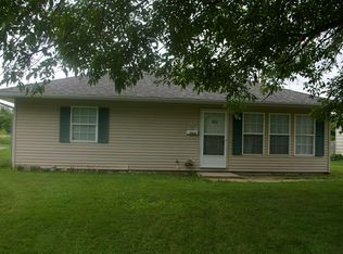 2843 Eagledale Dr, Indianapolis, IN 46222