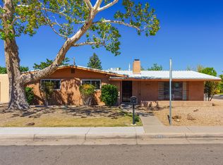 4245 Broadmoor Ave NE, Albuquerque, NM 87108