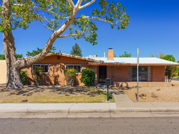 4245 Broadmoor Ave NE, Albuquerque, NM 87108