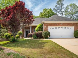 351 Kellie Lane Dr, Spartanburg, SC 29301