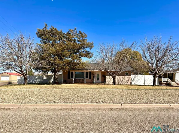 1401 S Main Ave, Portales, NM 88130