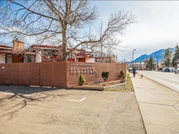 2950 Broadway St APT 4, Boulder, CO 80304