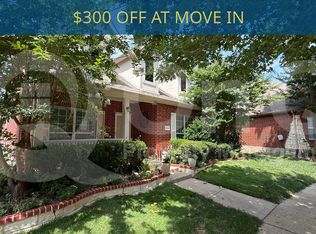 9584 Park Garden Dr, Frisco, TX 75035