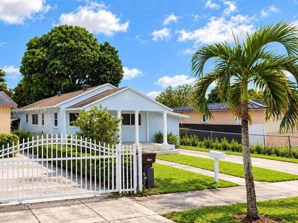 258 E 12th St, Hialeah, FL 33010