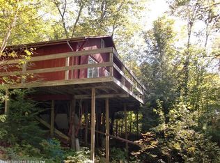 128 Pine Trl, Dedham, ME 04429