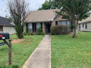 2517 Jarvis St SW, Decatur, AL 35603