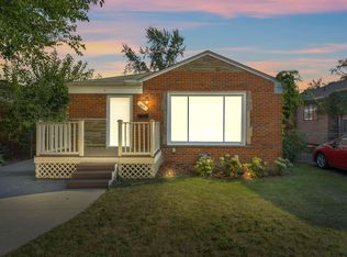 14031 Elgin St, Oak Park, MI
