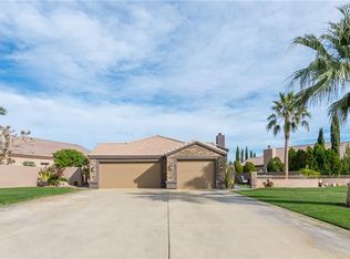 2504 Links Dr, Laughlin, NV 89029