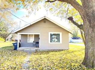 2226-2226.5 W Fulton St, Anderson, IN 46016