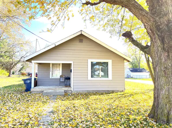 2226 Fulton St, Anderson, IN 46016