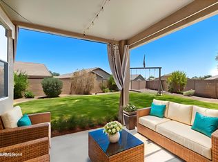 16653 N 169th Ave, Surprise, AZ 85388